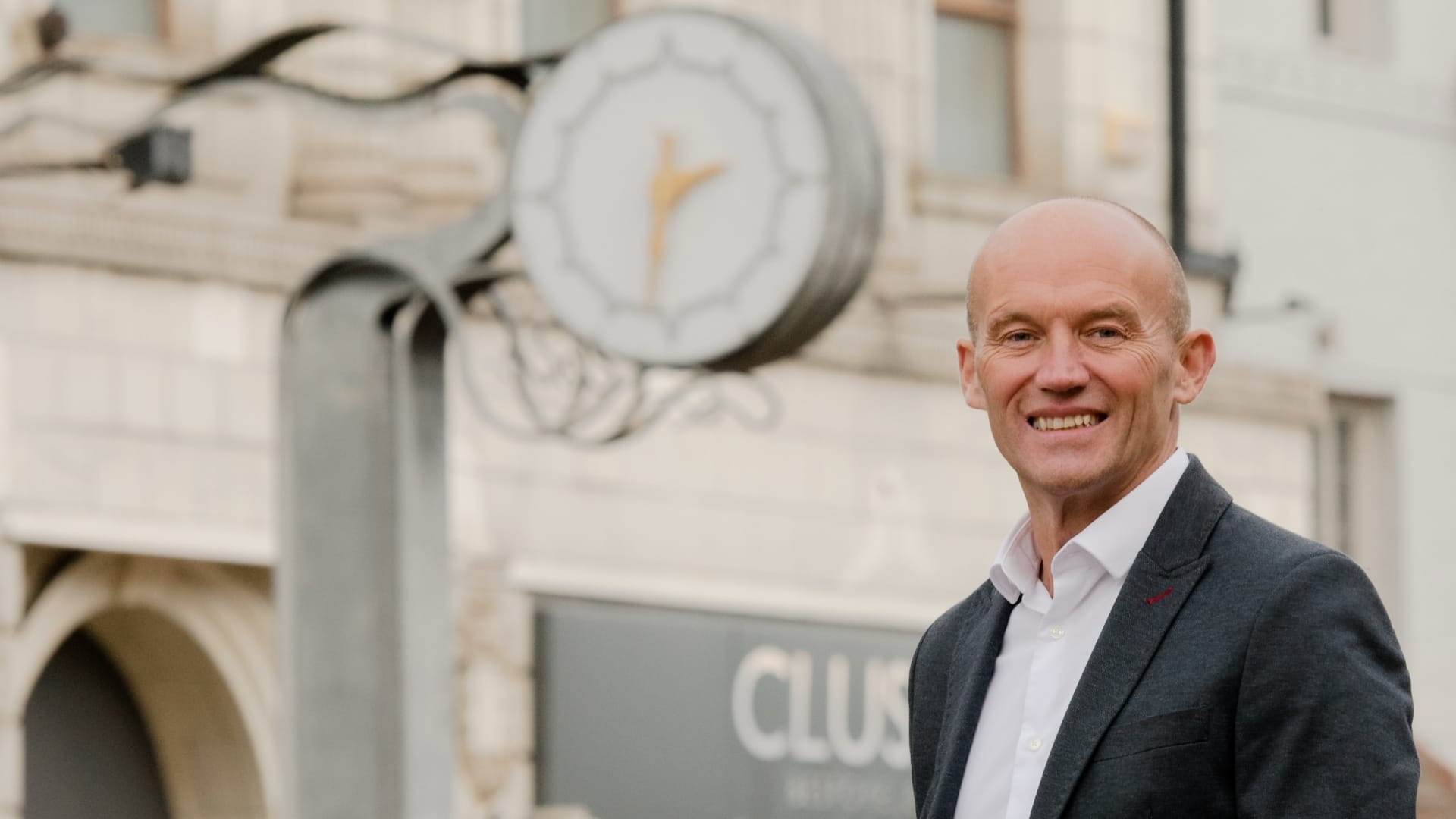 Stuart Fearn joins OneBanx