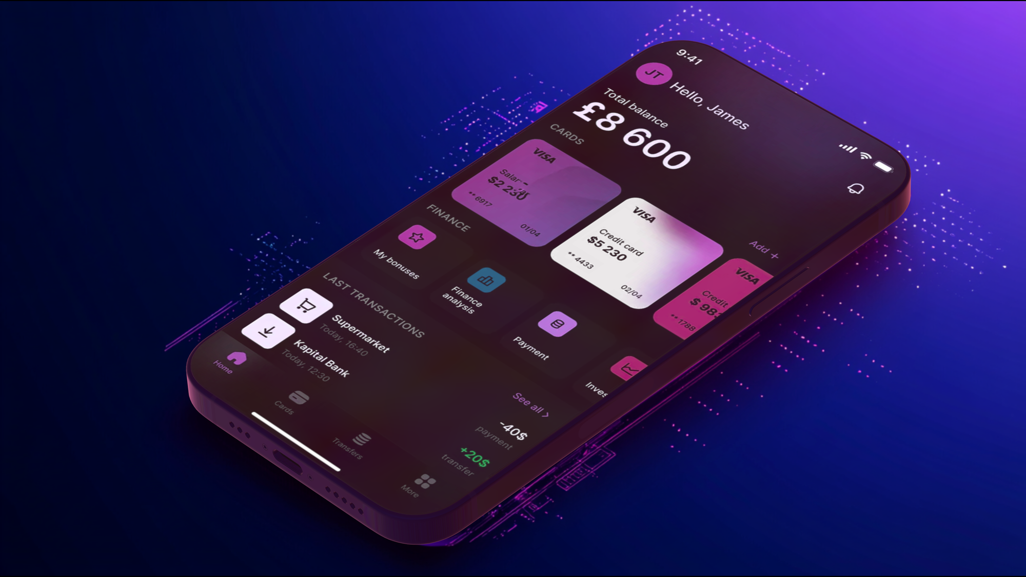 OneBanx Announces Strategic Initiative to Integrate Cash Access into Bank Apps